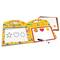 Learning Resources Trace 'n Learn Writing Activity Set